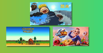 Successful Foreign Games in China: What Overseas Publishers Can Learn