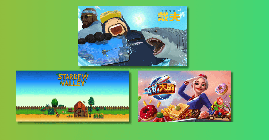 Successful Foreign Games in China: What Overseas Publishers Can Learn
