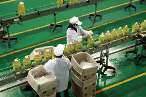 Food Safety Law of the People's Republic of China