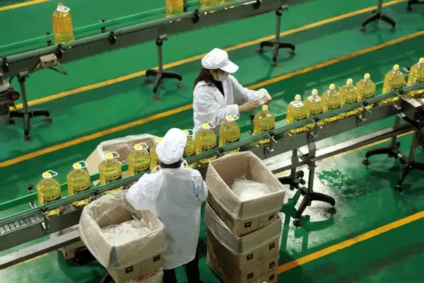Food Safety Law of the People’s Republic of China