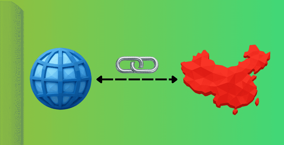 Direct Connect in China: A Guide to Dedicated Network Connections for Foreign Companies