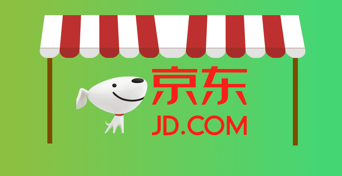 The Complete Guide to Selling on JD (京东) in China
