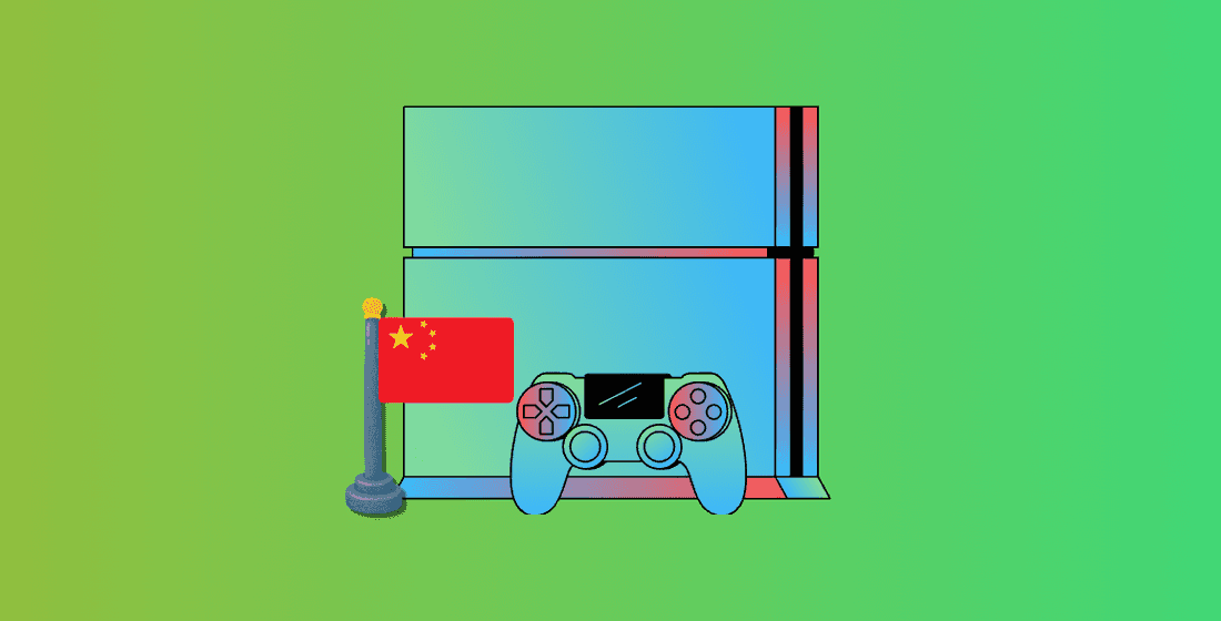 Top Grossing Games in China: Mobile, PC and Console Rankings