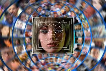 Tencent Adding Facial Recognition To Game Logins & Payments