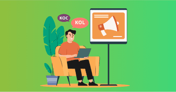 The Complete Guide to KOLs and KOCs in China