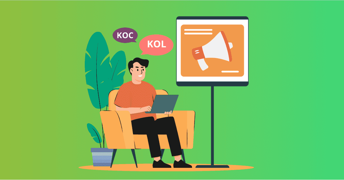 The Complete Guide to KOLs and KOCs in China
