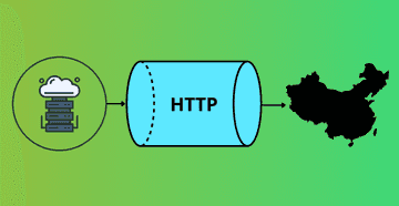 HTTP Tunnel Solution for China: Connect Back to Your Backend Services Outside China 