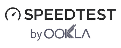 Speedtest by OOKLA