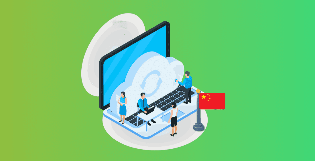 China Cloud Deployment and Management Services
