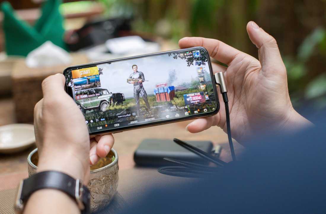 The State Of Mobile Gaming and Apps In China 2020