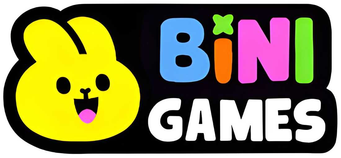 Bini Games – Success Story