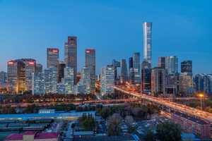 Law of the People's Republic of China on Sino-foreign Contractual Joint Ventures (Amended in 2017)